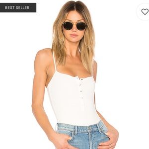 Privacy Please Edison Bodysuit